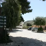 Il Cortile Szálloda 3*