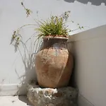 Szálloda Il Cortile Custonaci