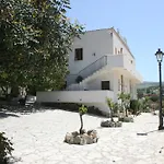 Szálloda Il Cortile Custonaci