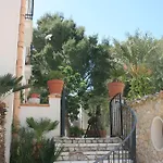 Szálloda Il Cortile 3*