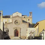 Szálloda Il Cortile Custonaci