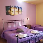 Il Cortile 3* Custonaci
