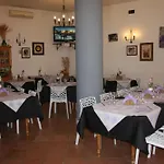 Szálloda Il Cortile