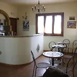 Szálloda Il Cortile Custonaci