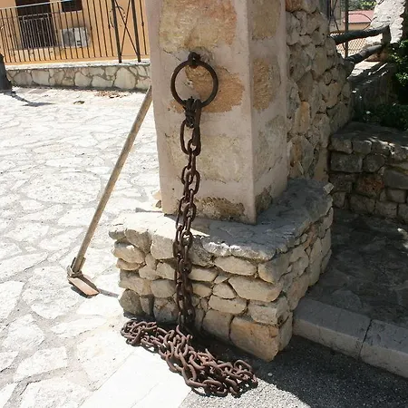 Il Cortile Custonaci