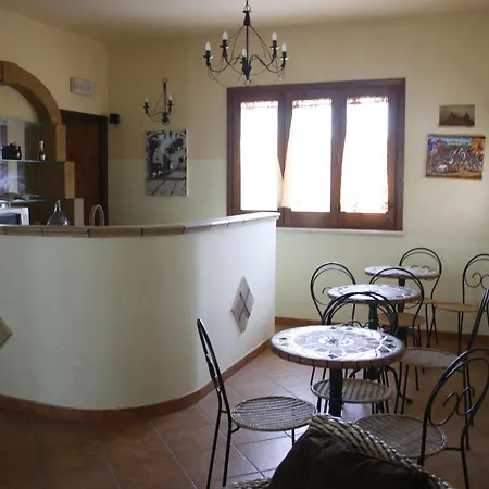 Hotel Il Cortile Custonaci
