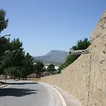 中庭二号酒店