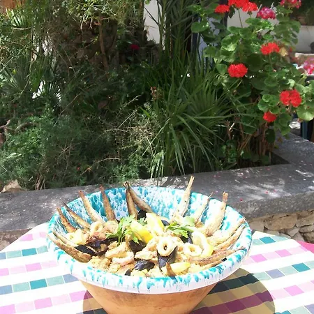 Il Cortile