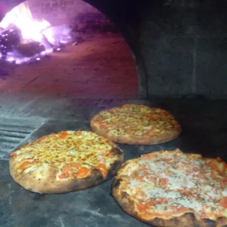 Il Cortile 쿠스토나치