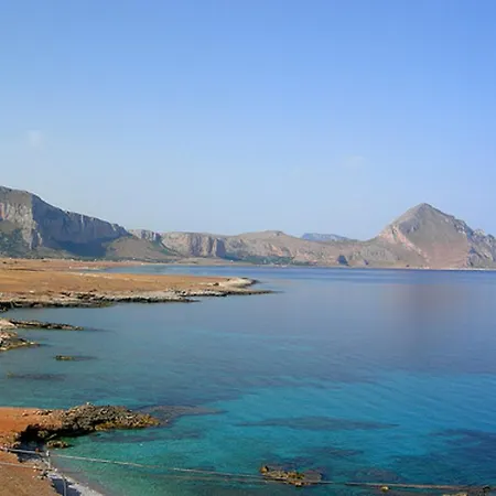 Отель Il Cortile 3*