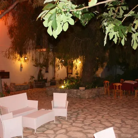 Il Cortile Custonaci