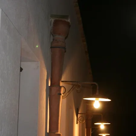 Il Cortile Hotel Custonaci