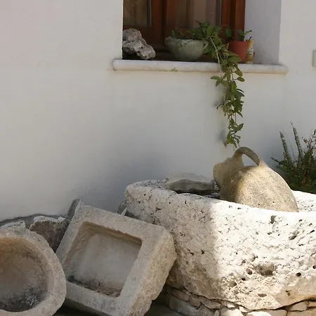 Il Cortile