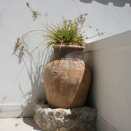Hotel Il Cortile Custonaci