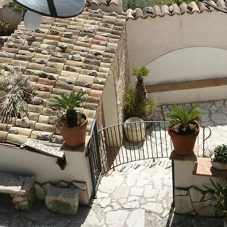 Hotel Il Cortile 3*