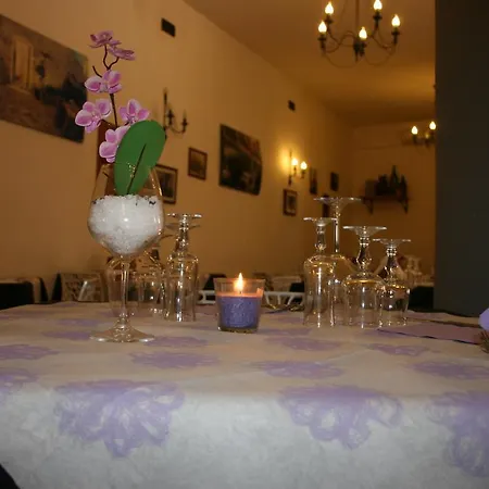 Il Cortile 3*