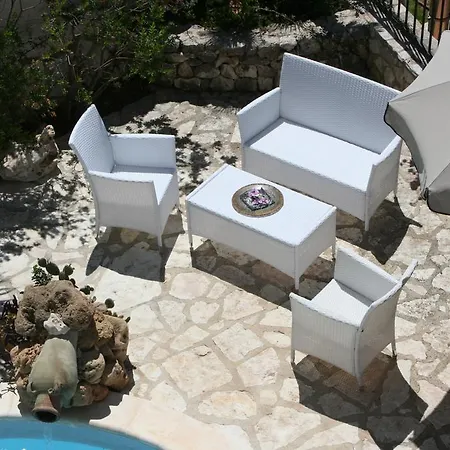 Il Cortile Hotel 3*