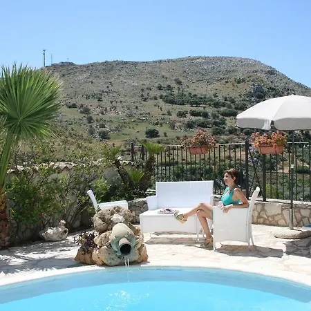 Hotel Il Cortile Custonaci