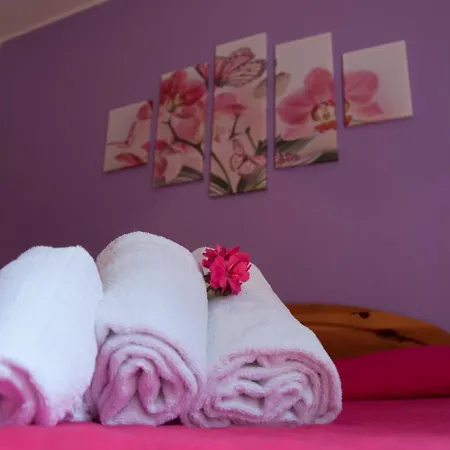 Hotel Il Cortile Custonaci