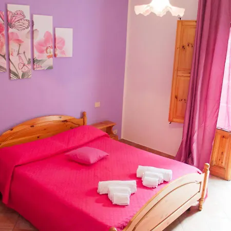 Hotel Il Cortile Custonaci
