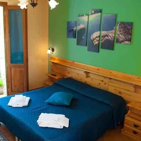 Il Cortile 3* Custonaci
