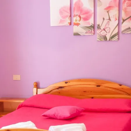Hotel Il Cortile Custonaci
