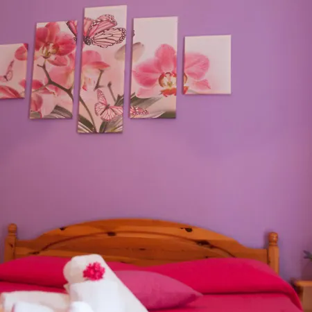 Hotel Il Cortile