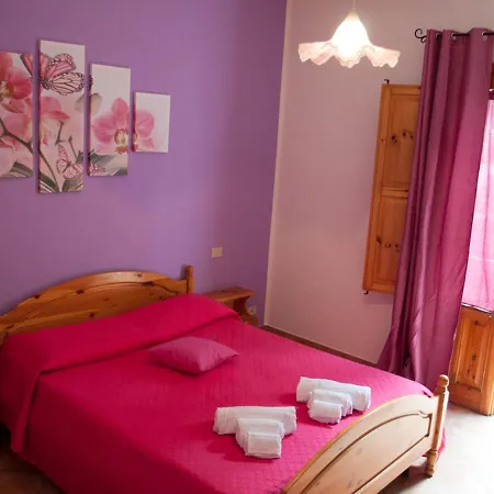 Il Cortile Hotel Custonaci
