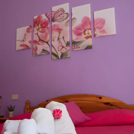 Il Cortile Hotel