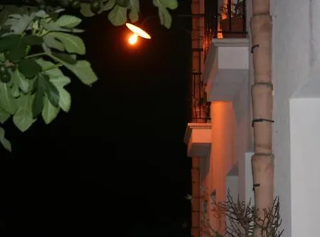 Il Cortile 3* Custonaci