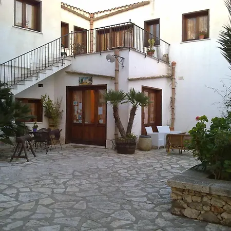 Il Cortile