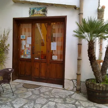 Il Cortile