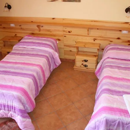 Hotel Il Cortile Custonaci