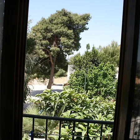 Il Cortile Hotel Custonaci