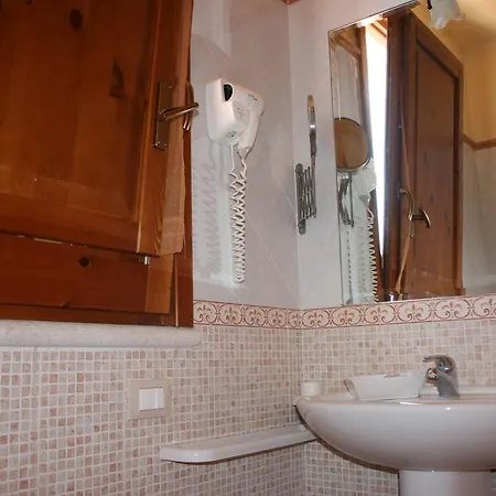 Il Cortile Hotel 3*