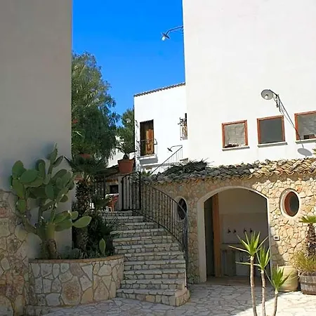 Il Cortile מלון 3*