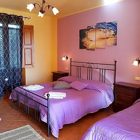 Il Cortile Hotel 3*