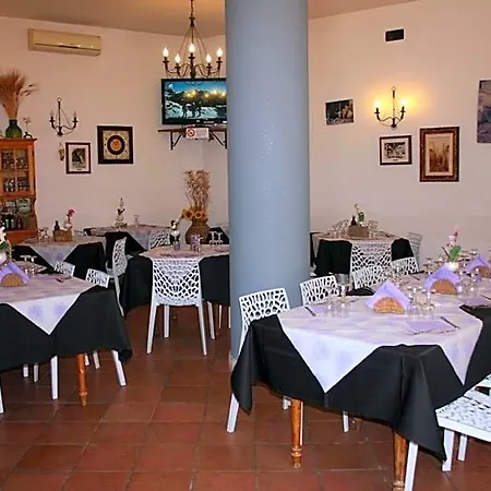 Il Cortile