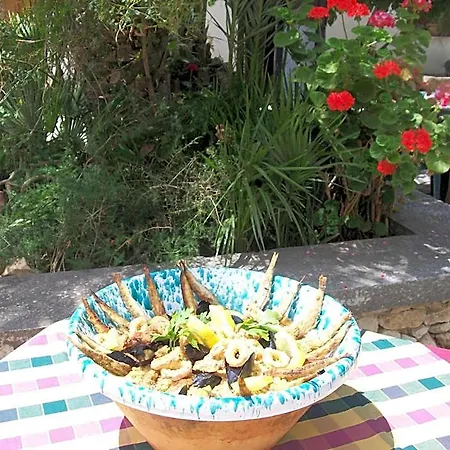 Otel Il Cortile