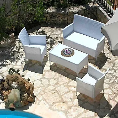Il Cortile מלון 3*