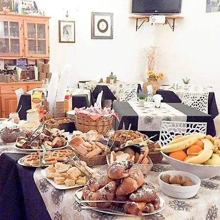 Il Cortile Hotel Custonaci