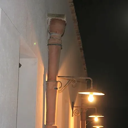 Il Cortile 3* Custonaci