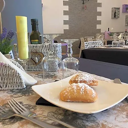 Hotel Il Cortile 3*