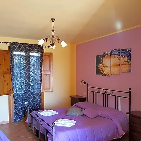 Otel Il Cortile 3*