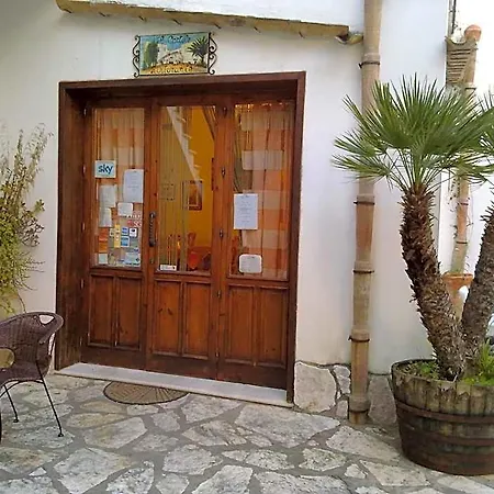 Il Cortile