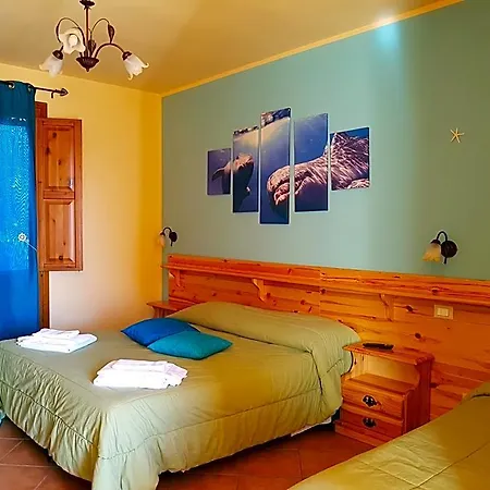 Hotel Il Cortile Custonaci