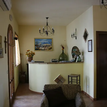 Hotel Il Cortile