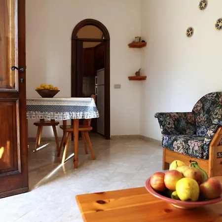 Il Cortile Hotel Custonaci