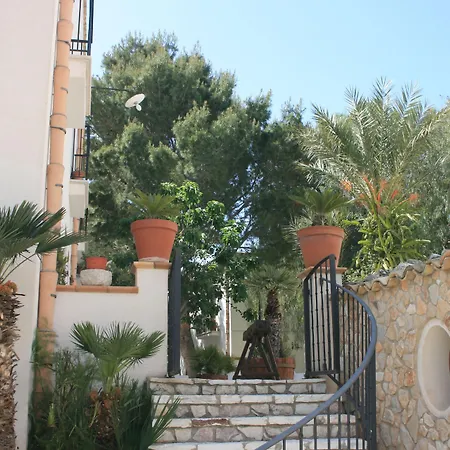 Il Cortile