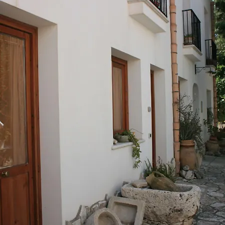 Il Cortile Custonaci